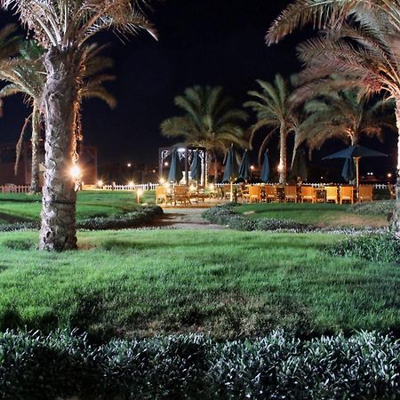 منتجع موسى كوست رأس سدر المظهر الخارجي الصورة