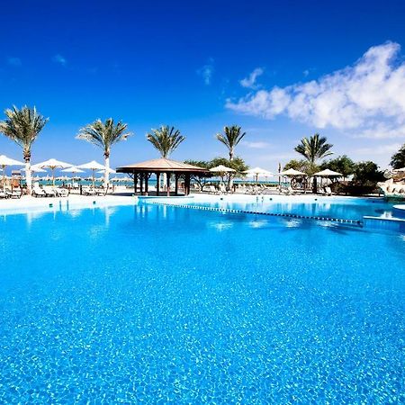 منتجع موسى كوست رأس سدر المظهر الخارجي الصورة