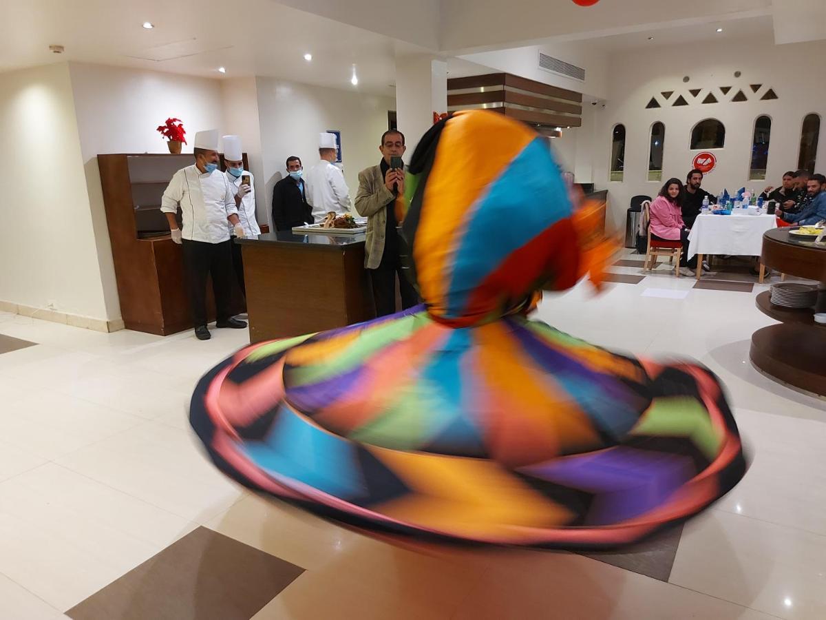 منتجع موسى كوست رأس سدر المظهر الخارجي الصورة